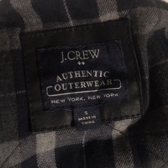 Men’s jcrew jacket - Picture 2 of 5